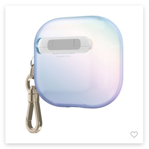 Kate Spade Apple AirPods Case✨3rd Generation - Picture 11 of 14